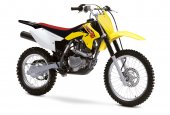 2013 Suzuki DR-Z125L photo